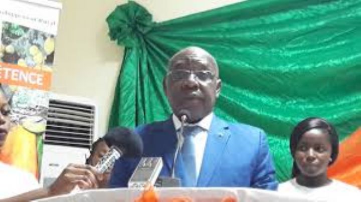 PDCI-RDA / Parti unifié: Ehouman Boko Hubert, Président du Conseil Régional de l’Indenié-Djuablin prend position : « Je soutien la vision du Président HENRI Konan Bédié »